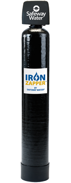Iron Zapper